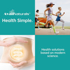 Generic AvailNaturals Ultra Gut Daily Cleanse, 30 Capsules