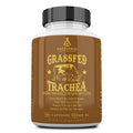 Ancestral Supplements Grass Fed Beef Tracheal Cartilage with Liver