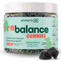Samara 888 Zeolite Detox for Kids & Adults