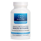 EquiLife Daily Activated Multivitamin - 120 Capsules