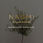 NAOMI BP Advanced Olive Leaf Extract & Vitamin K2 - 60 Capsules - image 7