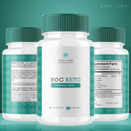 rize labs ROC Keto Capsules for Weight Management - 60 Capsules - image 7