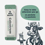 Milk Wealth Pure Camel Colostrum