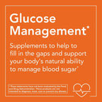 Now Supplements, Tri-Chromium™ 500 mcg with Cinnamon, Insulin