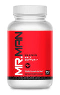 Mr. Man Support Male Fertility Supplement - 1 Count