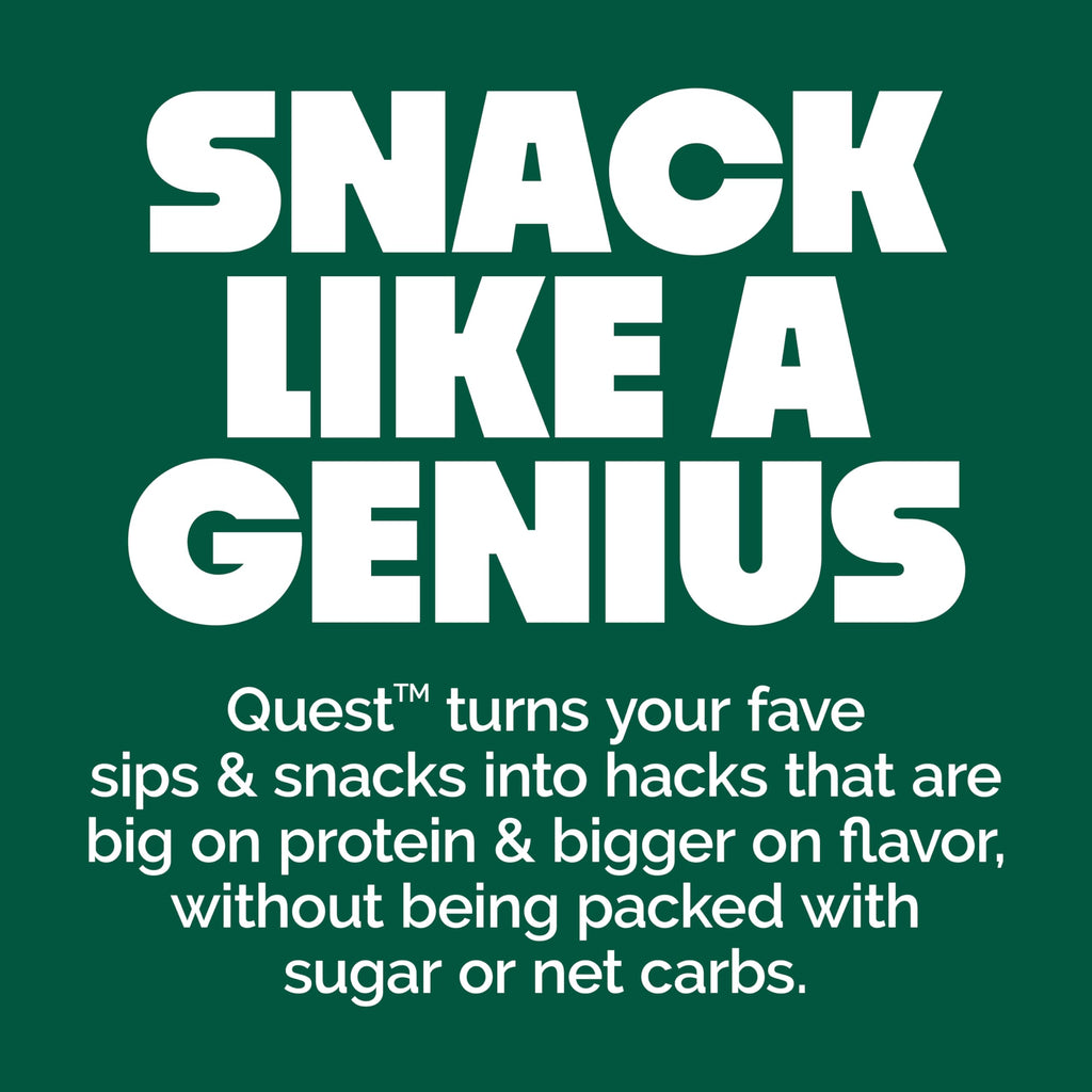 Quest Nutrition Protein Bar