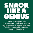 Quest Nutrition Protein Bar