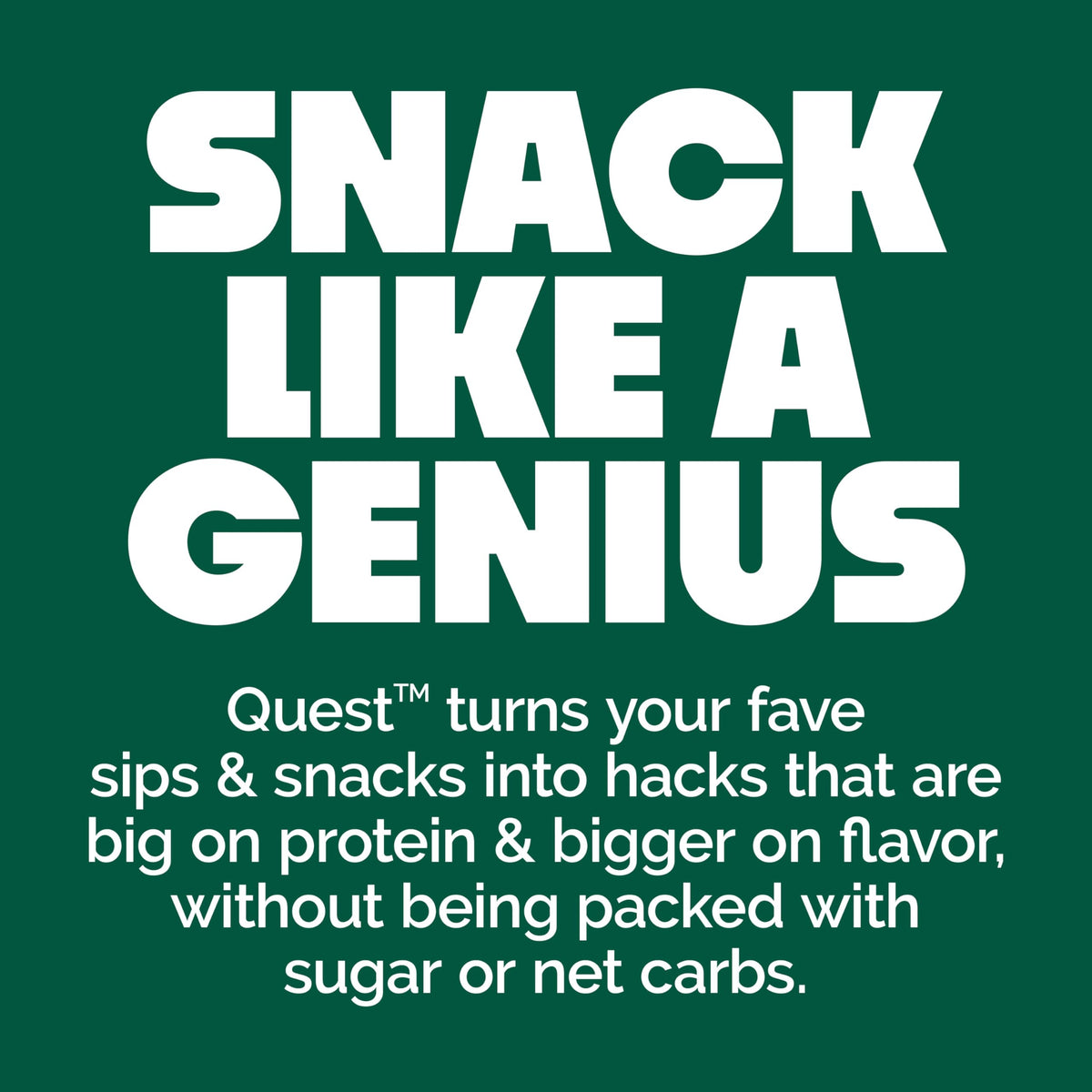 Quest Nutrition Protein Bar