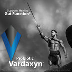Generic Probiotic Vardaxyn Male Formula 40 Billion CFU - 1 Bottle - image 5