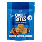 ChipMonk Keto Cookies & Bites Sampler - 10 Count - image 6