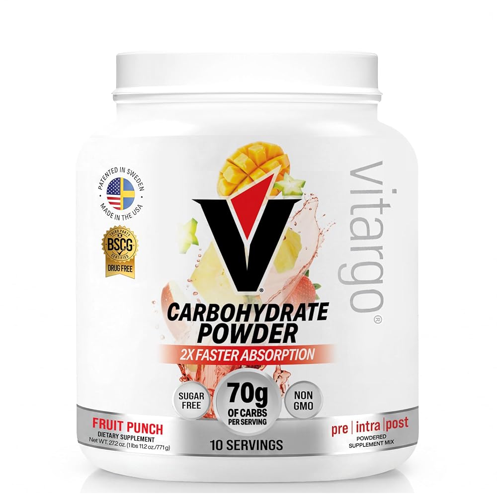 Vitargo Carbohydrate Powder