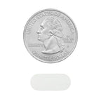 BASKETGOODS Calcium Magnesium Zinc Vitamin D3 - 250 Caplets - image 6