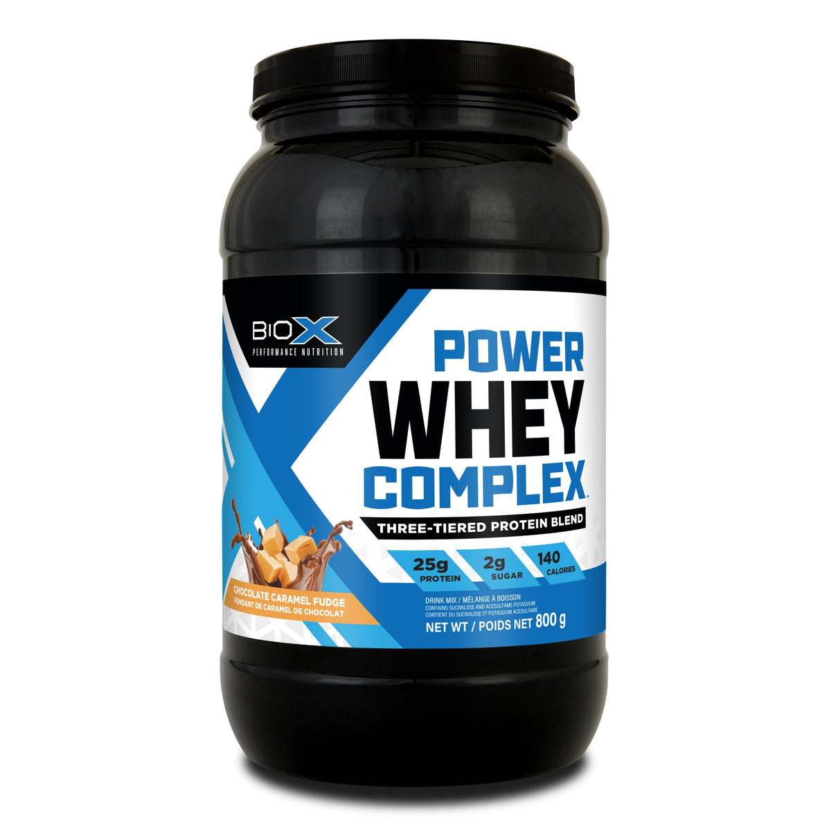 BioX Power Whey Complex