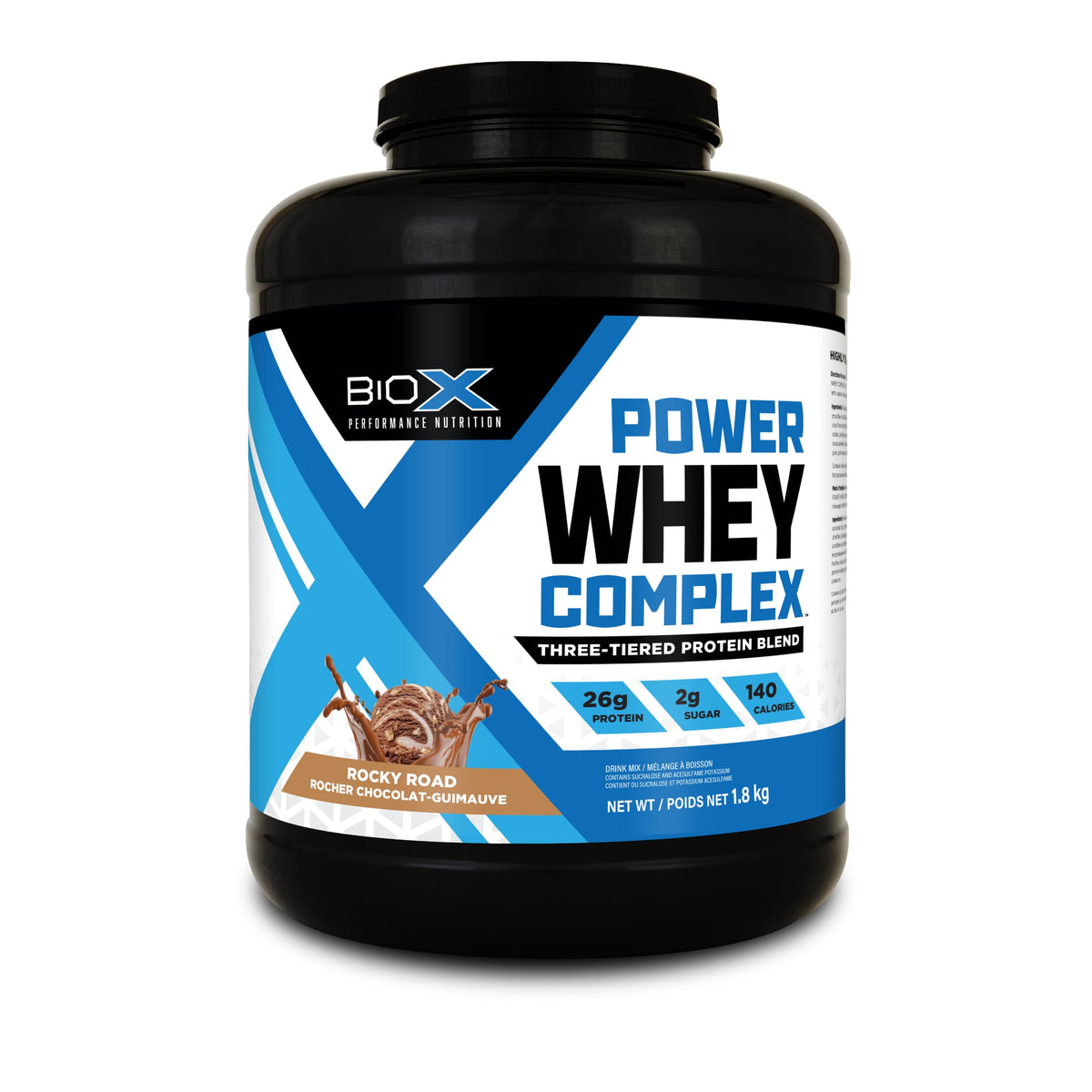 BioX Power Whey Complex