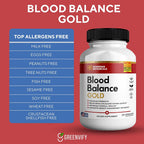 GREENVIFY Guardian Botanicals Blood Balance