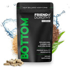 FRIEND OF DOROTHY - Bottom Fiber Supplement for Effortless Prep Time