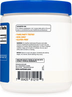 Nutricost L-Citrulline Malate Powder 2:1 - 2 Pack - image 3