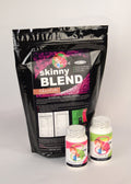 Skinny Jane Quick Slim Kit Protein Shake and Capsules - 32 oz