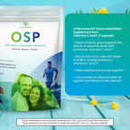 Mannatech Optimal Support Packets Multivitamin - 60 Packets - image 6