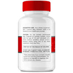 IDEAL PERFORMANCE Balance Flow Glyco Optimizer - 120 Capsules - image 3