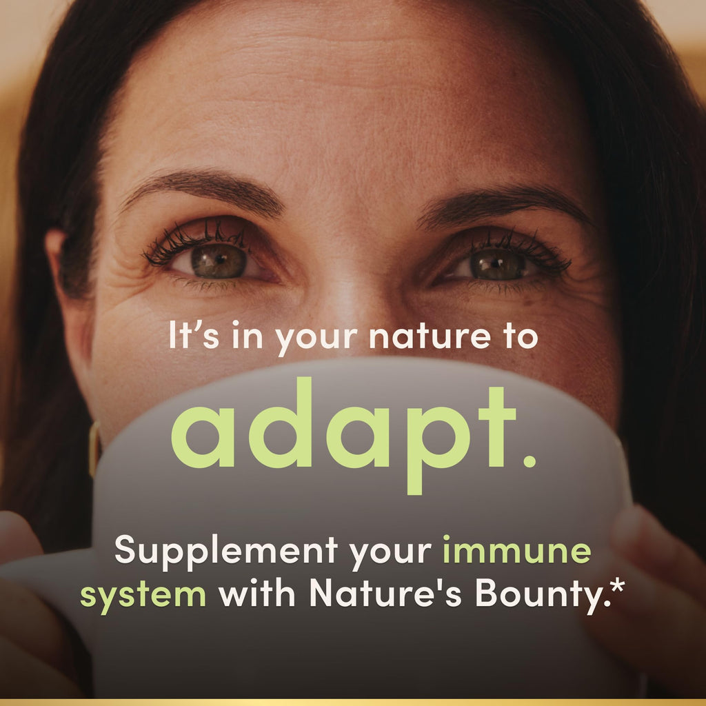 Nature's Bounty Echinacea Complex 450mg Immune Support - 100 Capsules - image 4
