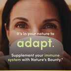 Nature's Bounty Echinacea Complex 450mg Immune Support - 100 Capsules - image 4