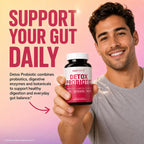 GOBIOTIX Probiotics Parent