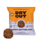 Day Out Protein Balls Peanut Butter Cup - 8 x 2oz Packs - image 8