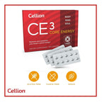Cellion CE3 Core Energy NADH Supplement More Effective Than Other - image 3