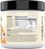 Sacred Eats Sarcred Eats Keto Recharge Electrolytes