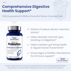 1MD Nutrition Complete Probiotics - Parent