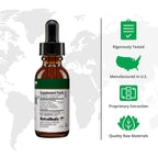 NutraMedix MoodMedix Mood Support Supplement Liquid - 1 Fl Oz - image 2