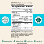 NEURIVA VITAMIN