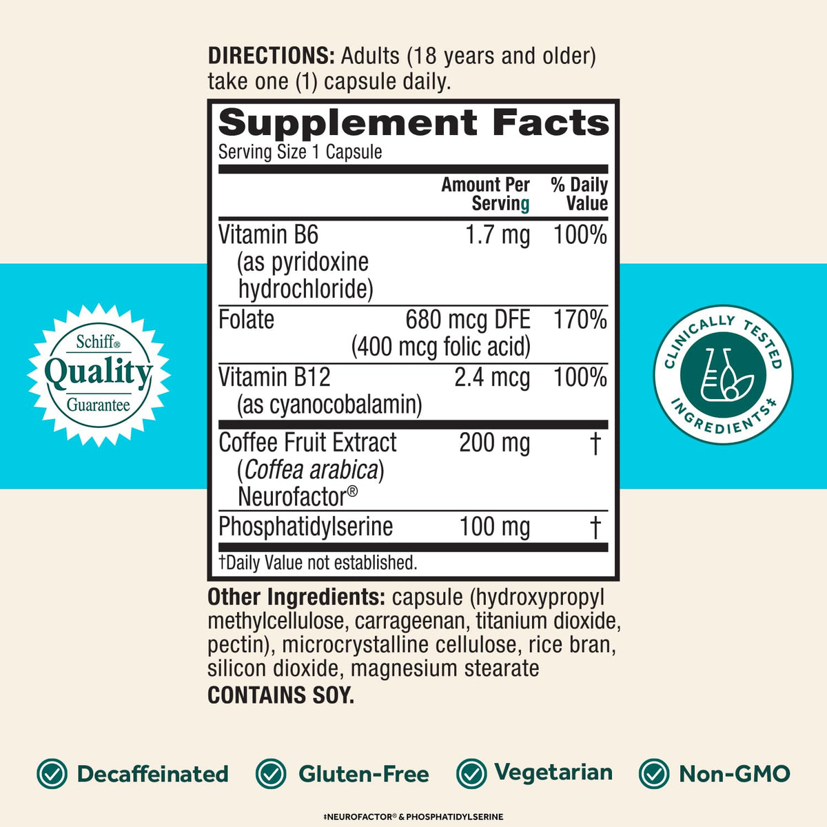 NEURIVA VITAMIN