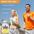 Neonomicon Cleanse - Natural Herbal Formula