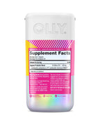 OLLY Happy Hoo-Ha Vaginal Probiotics - 25 Capsules - image 9