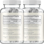 Clear Formulas Vitamin B3 Nicotinamide 500mg - High Absorption Form