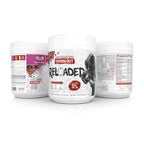 5% Nutrition Reloaded High Stim Pre-Workout Powder - 18.9 oz - image 9