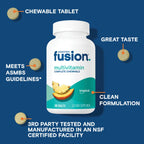 Bariatric Fusion Complete Chewables