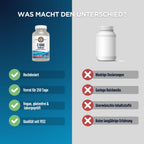 KAL C 1000 Buffered Vitamin C Sustained Release - 250 Tablets - image 4