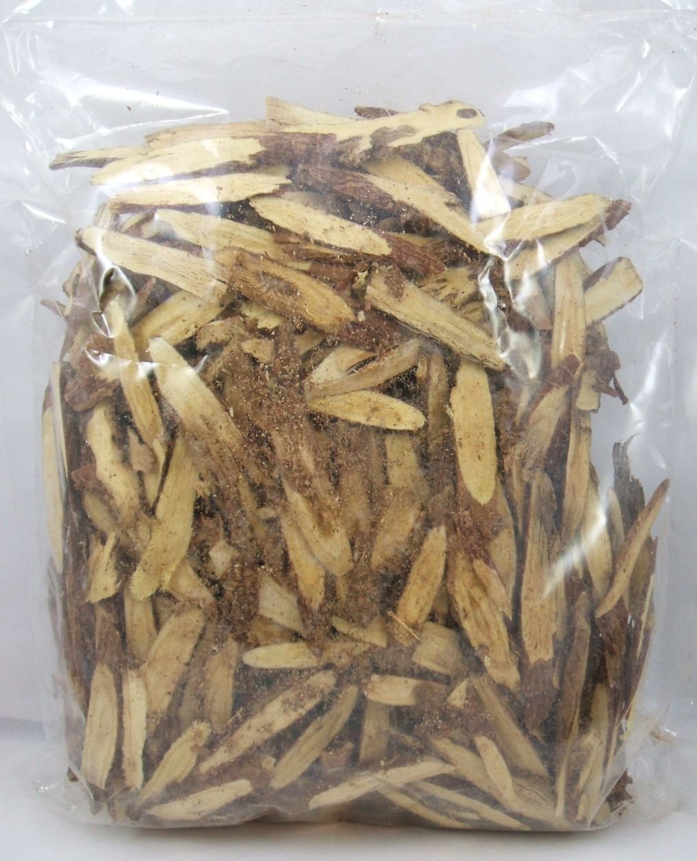 NU HERBS Licorice Root Sliced Gan Cao - 1 Pound - image 2