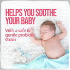 Culturelle Baby Digestive Calm & Comfort Probiotic Drops - 8.5ml - image 6