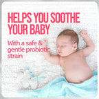 Culturelle Baby Digestive Calm & Comfort Probiotic Drops - 8.5ml - image 6