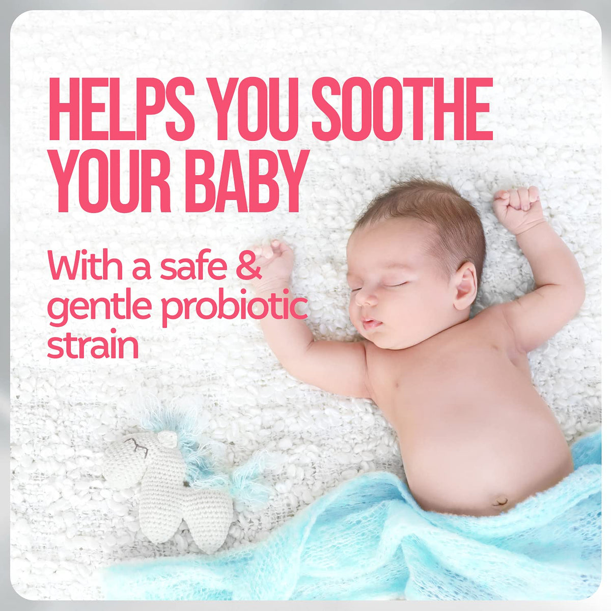 Culturelle Baby Digestive Calm & Comfort Probiotic Drops - 8.5ml - image 6