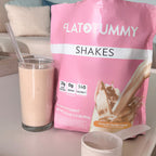 Flat Tummy Vanilla Meal Replacement Shake - 20 Servings - image 7