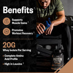 ONNIT Grass Fed Whey Isolate Protein Powder