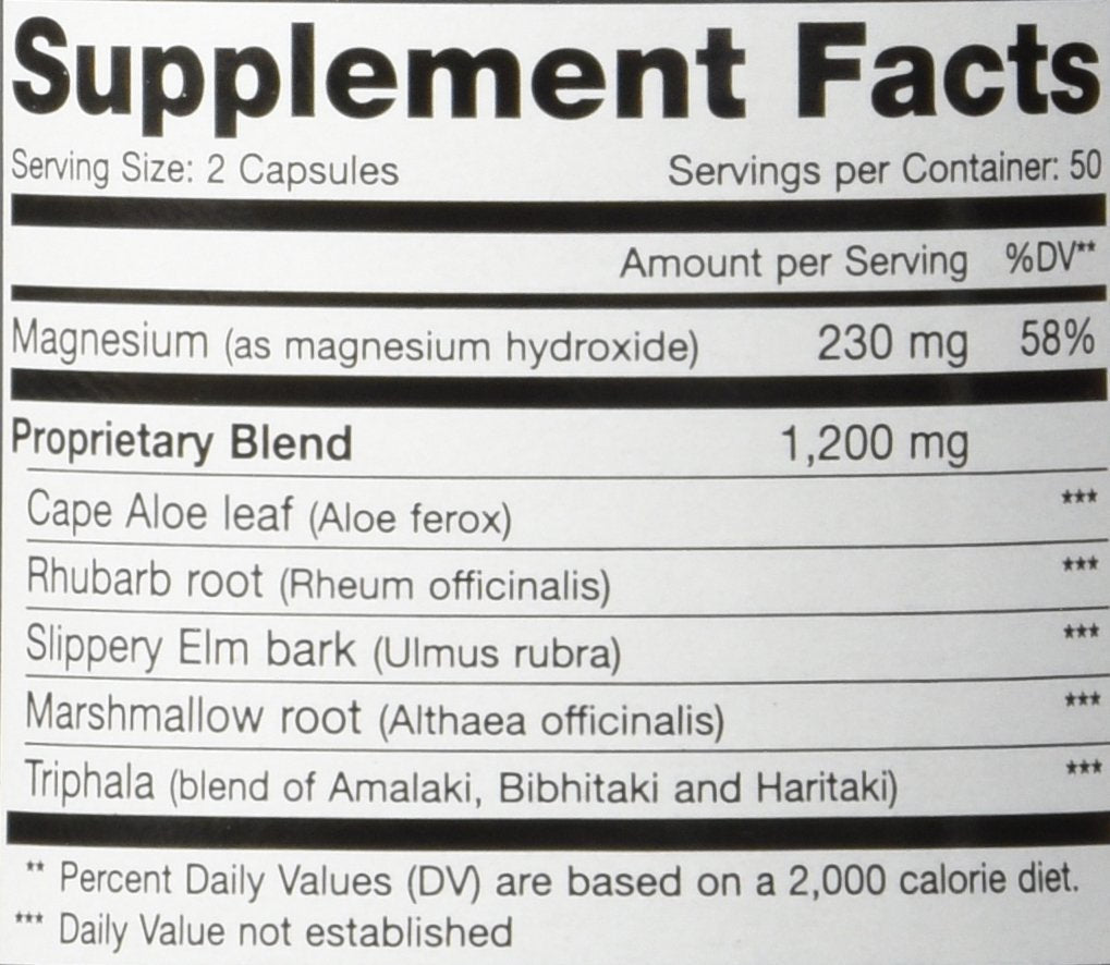Advanced Naturals Ultimate Flor Amax Total Woman Probiotic - image 3
