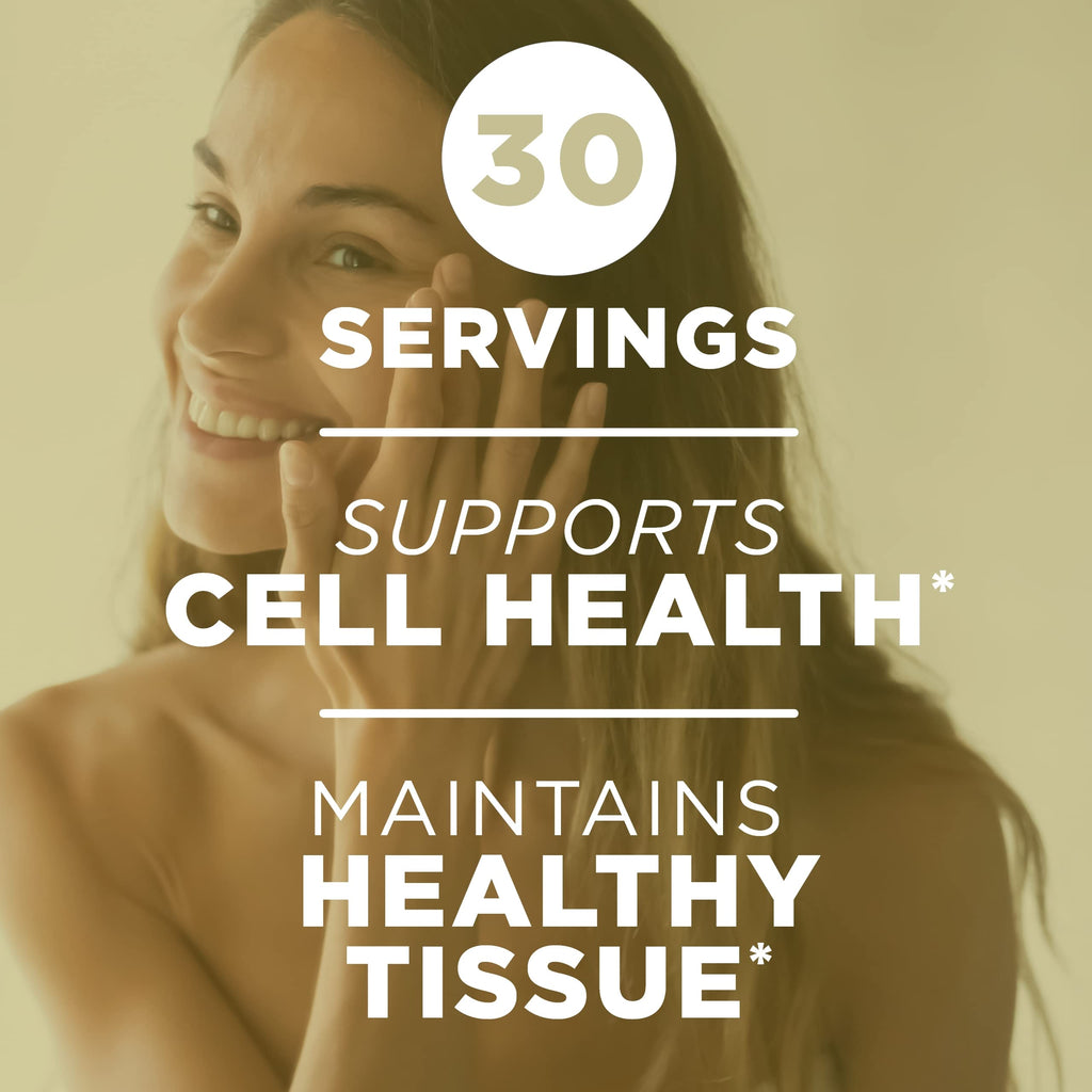 AdvoCare Glow Skin Care Supplement with Astaxanthin - 30 Softgels - image 5