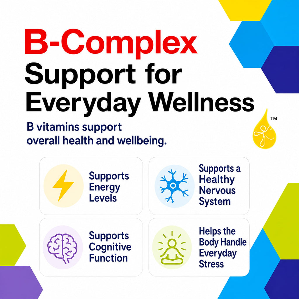 Neurobion Vitamin B12 Complex Liquid Citrus - 2 Pack (16 Oz) - image 4