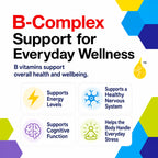 Neurobion Vitamin B12 Complex Liquid Citrus - 2 Pack (16 Oz) - image 4